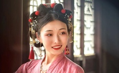 动漫女孩动态图